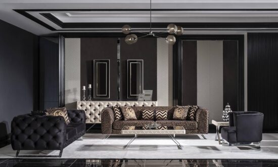 Asus Koltuk Takımı