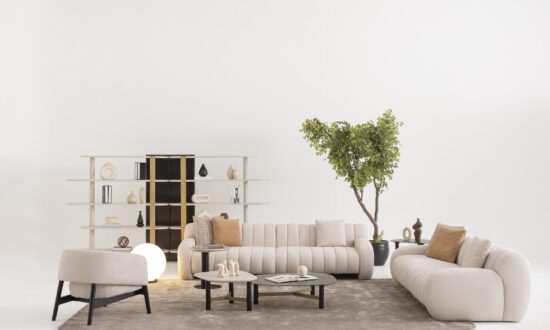 Belize Koltuk Takımı