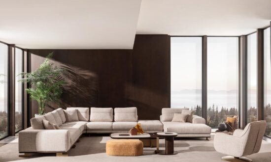 Passion Köşe Takımı