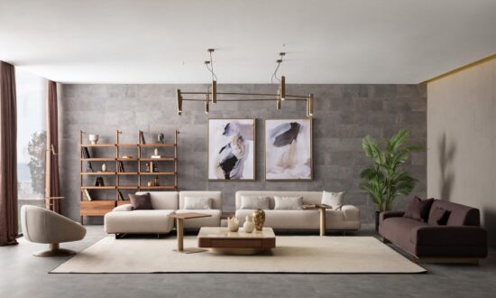 Wagon Koltuk Takımı